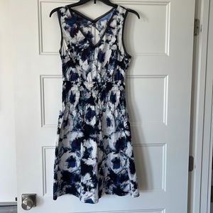 Simply Vera Wang Dress Size Large